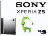 وصول تحديث أندرويد 6.0 إلى هواتف Xperia Z5 بشكلٍ رسميّ