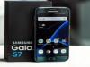 هاتف Galaxy S7 Edge  يتعرض للإحتراق المفاجئ