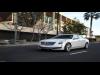 “كاديلاك” تفتح باب الطلبيات لـ CT6 موديل 2017 المحدّث Cadillac