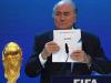 رئس اتحاد الكرة الانجليزى يطالب باعادة التصويت على ملف استضافة قطر لكاس العام 2022