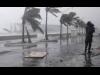 الاعصار مادلين يهدد زيارة اوباما الى هاواي