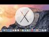 "آبل" تطلق رسمياً تحديث OS X 10.10.4 لأجهزة ماك