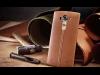 عملية تصنيع الغطاء الخلفي الجلدي للهاتف LG G4 تستغرق 12 أسبوعا