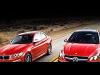 “بي إم دبليو” تسعى للحاق بـ”مرسيدس بنز” BMW Vs Mercedes-Benz