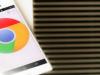 Google Chrome  يمنحك  إمكانية إيقاف وإستئناف التحميلات