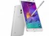 "سامسونج " تطلق  عن Galaxy Note 4 LTE-A بمُعالج Snapdragon 810