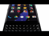 هاتف BlackBerry Venice بلوحة مفاتيح مُنزلقة 