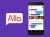 تطبيق الدردشة Allo يصل إلى 10 ملايين مستخدم