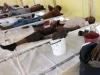 وزارة الصحة بالخرطوم تنفي وجود إصابات بمرض الكوليرا