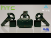 إتش تي سي تُحدد موعد بدء الطلبات المُسبقة لنظارة HTC Vive Pre