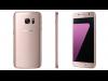 سامسونج :نسخة باللون “الذهبي الوردي” لهاتفي Galaxy S7 و S7 Edge