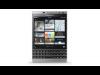 هاتف BlackBerry Passport Silver Edition يصل إلى متجر أمازون