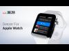 إصدار تطبيق Deezer للساعة الذكية Apple Watch