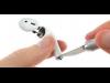من المستحيل إصلاح سماعات AirPods وفقا لفريق iFixit