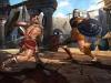 وصول لعبة Hercules للأندرويد و الـ ios
