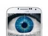 سامسونج تستعد لإستخدام تقنية قراءة قزحية العين في هواتفها الذكية