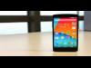 الهاتف Nexus 5 فى متجر جوجل الالكترونى الجديد 