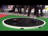 روبو- سومو: رياضة شعبية بمشاركة روبوتات ذاتية التحكم