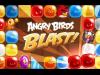 لعبة Angry Birds Blast الجديدة متاحة الآن للتحميل على منصتي الأندرويد و iOS