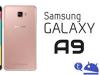 سامسونج تُطلق نسخةً أقوى من هاتف Galaxy A9