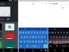 لوحة المفاتيح Google Keyboard 5.1 تحصل على دعم الثيمات