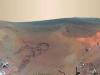 جهاز روسي لرصد المياه الجوفية في المريخ