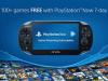 Sony تعلن عن خدمة Playstation Now إلى PS Vita و PS TV