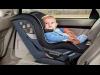 خبراء يحذرون من استخدام حديثي الولادة لمقاعد السيارات