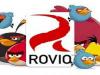 " Rovio  " تؤكد أنها تخلت عن 110 من موظفيها