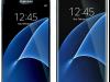 سامسونج تصدر الإعلانات الترويجية الأولى للهاتفين Galaxy S7 و Galaxy S7 Edge