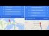 تطبيق Google Maps لمنصة iOS يدعم بدوره ميزة الوجهات المتعددة