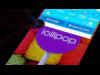     Xperia Z1  على تحديث الأندرويد  Lollipop