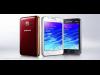 الهاتف Samsung Z1 يحصل على تحديث آخر عبر الهواء