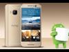 شركة HTC تزيح الستار رسميا عن هاتفها الذكي الجديد HTC One S9