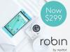 الهاتف Nextbit Robin متاح الآن للشراء على متجر أمازون بسعر 299 دولار أمريكي