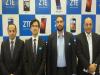 مدير مبيعات "ZTE " مصر  : أطلاق 8 هواتف جديدة تعمل بجيمع انطمة التشغيل و200 مليون جمنيه حجم اعمالنا العام الحالى