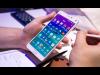 تسريب مخطط ثلاثي الأبعاد للهاتف Galaxy Note 5