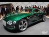 بنتلي تكشف رسمياً عن سيارتها ايه اكس بي 10 سبيد الأختبارية Bentley EXP 10 Speed 6