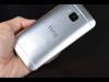  HTC One M9    يواجة خطر انخفاض المبيعات  