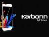  Karbonn تكشف عن هاتف مزدوج النظام في شهر يونيو القادم