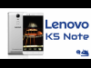 لينوفو تُطلق هاتف Lenovo K5 Note بشكلٍ رسميّ في الصين