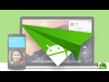 تطبيق AirDroid يُتيح ميزة الحفظ التلقائيّ للصور على الحاسب الشخصيّ مُباشرةً