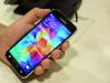 هاتف " Galaxy S5 " يحصل على اعلى علامات قوة التحمل