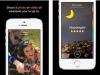 الفيسبوك تطلق تطبيق Slingshot، منافس لتطبيق Snapchat