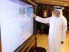 "كهرباء دبي" أول جهة حكومية تطلق خدمة "رماس" للذكاء الاصطناعي