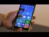 قريبا اطﻻق الإصدار 10158 من نظام Windows 10 Mobile على الهاتف Lumia 830