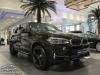اول ظهور لسيارة بي ام دبليو اكس فايف BMW X5-F15 في مدينة ابوظبي