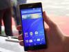 سونى : هاتف " Xperia Z3 " يعمل بنظام الاندرويد 5.0.2 Lollipop