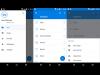 Dropbox يحصل على تصميم الـ Material Design