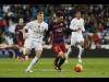 ميسي يعزز صفوف برشلونة امام روما بدوري الأبطال